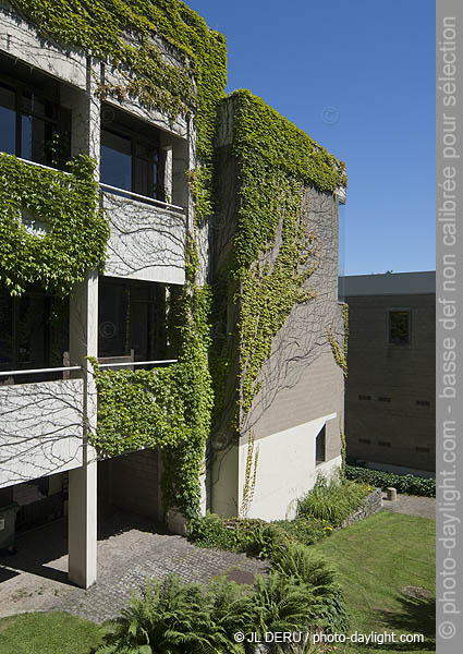 Université de Liège
University of Liege